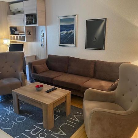 Apartman Uma SJJ Extérieur photo