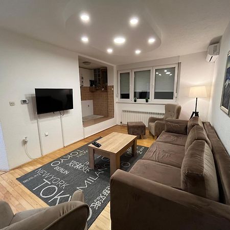 Apartman Uma SJJ Extérieur photo