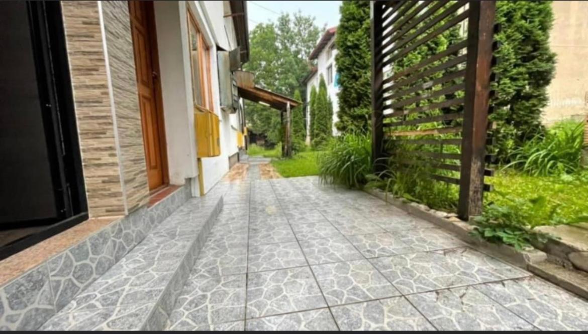 Apartman Uma SJJ Extérieur photo