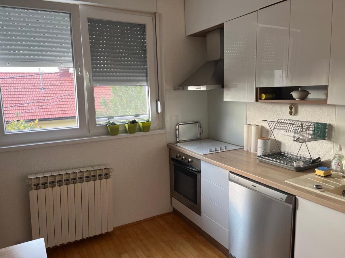 Apartman Uma SJJ Extérieur photo