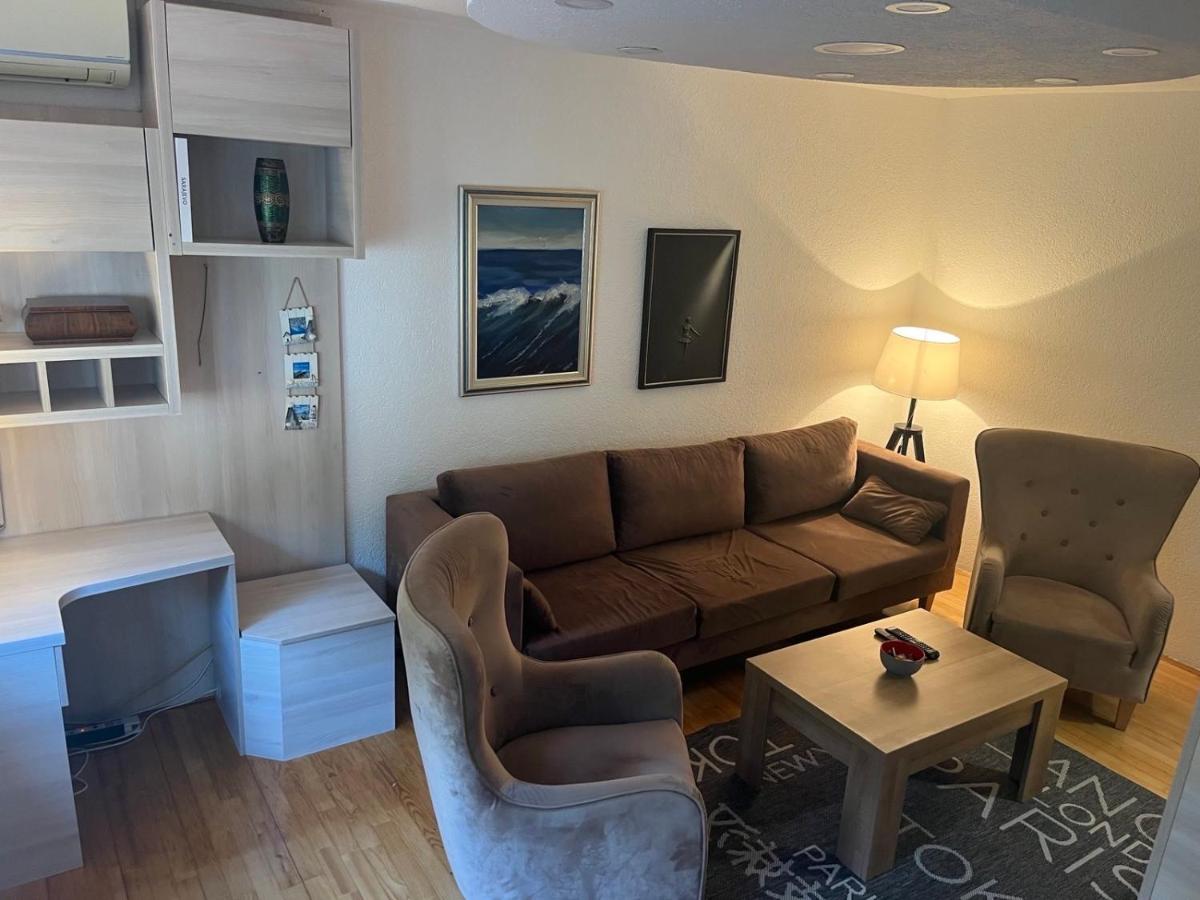 Apartman Uma SJJ Extérieur photo