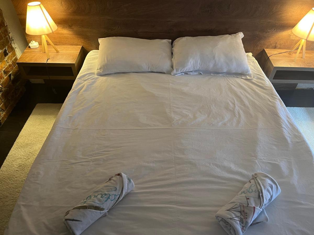 Apartman Uma SJJ Extérieur photo