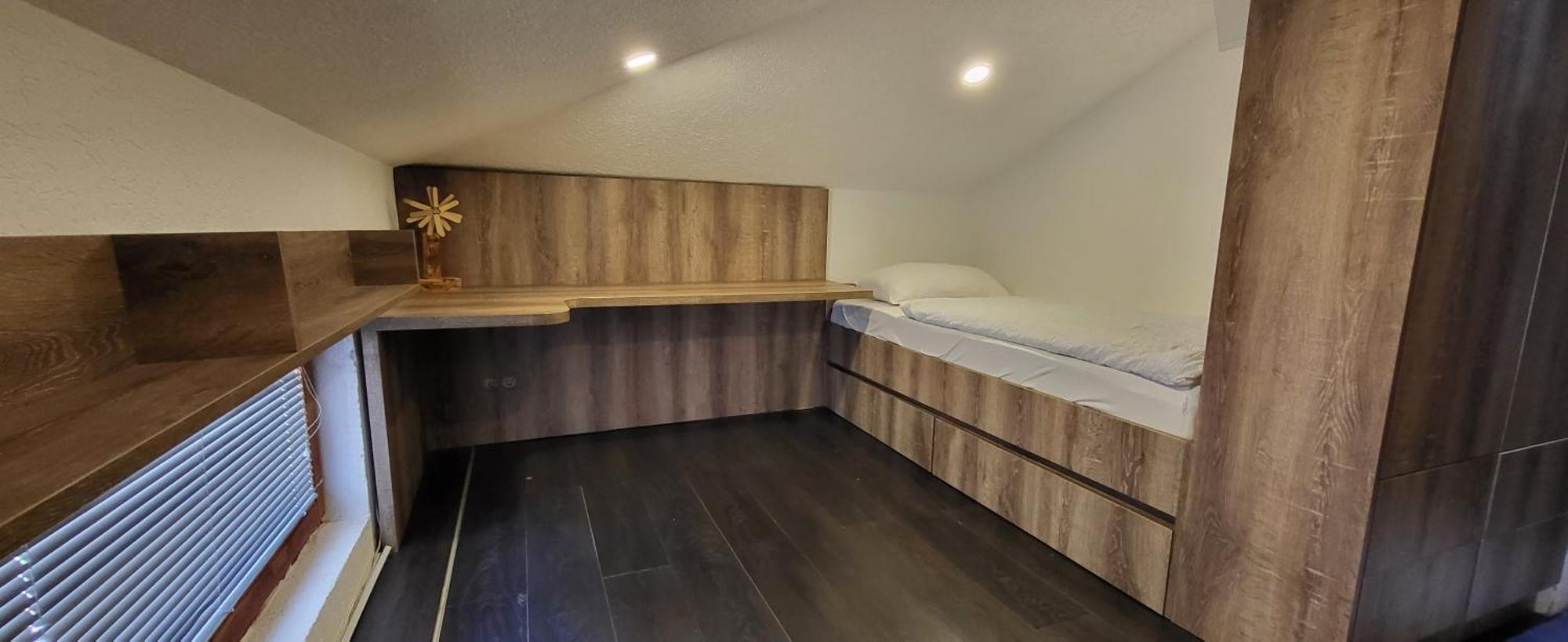 Apartman Uma SJJ Extérieur photo