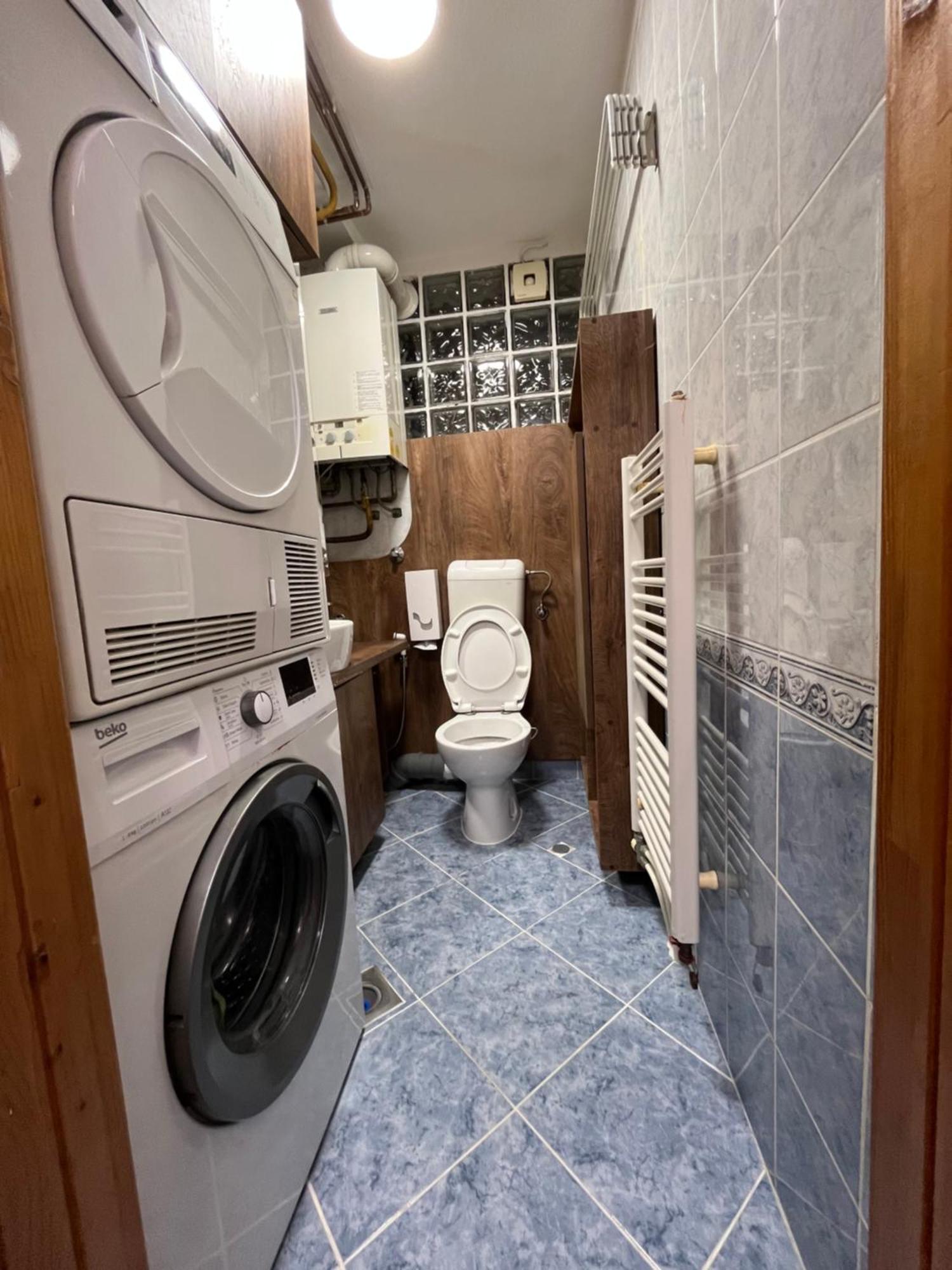 Apartman Uma SJJ Extérieur photo