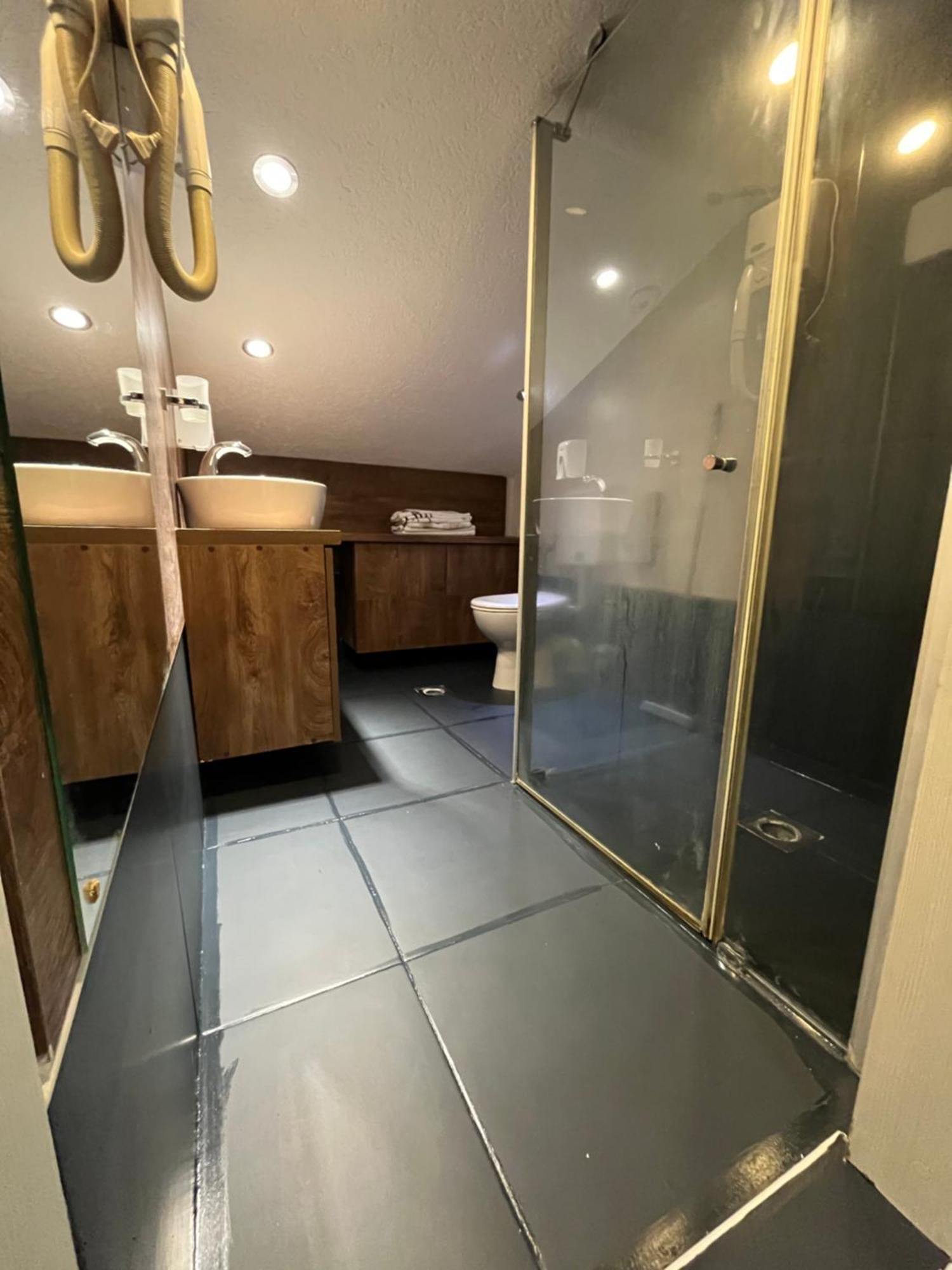 Apartman Uma SJJ Extérieur photo